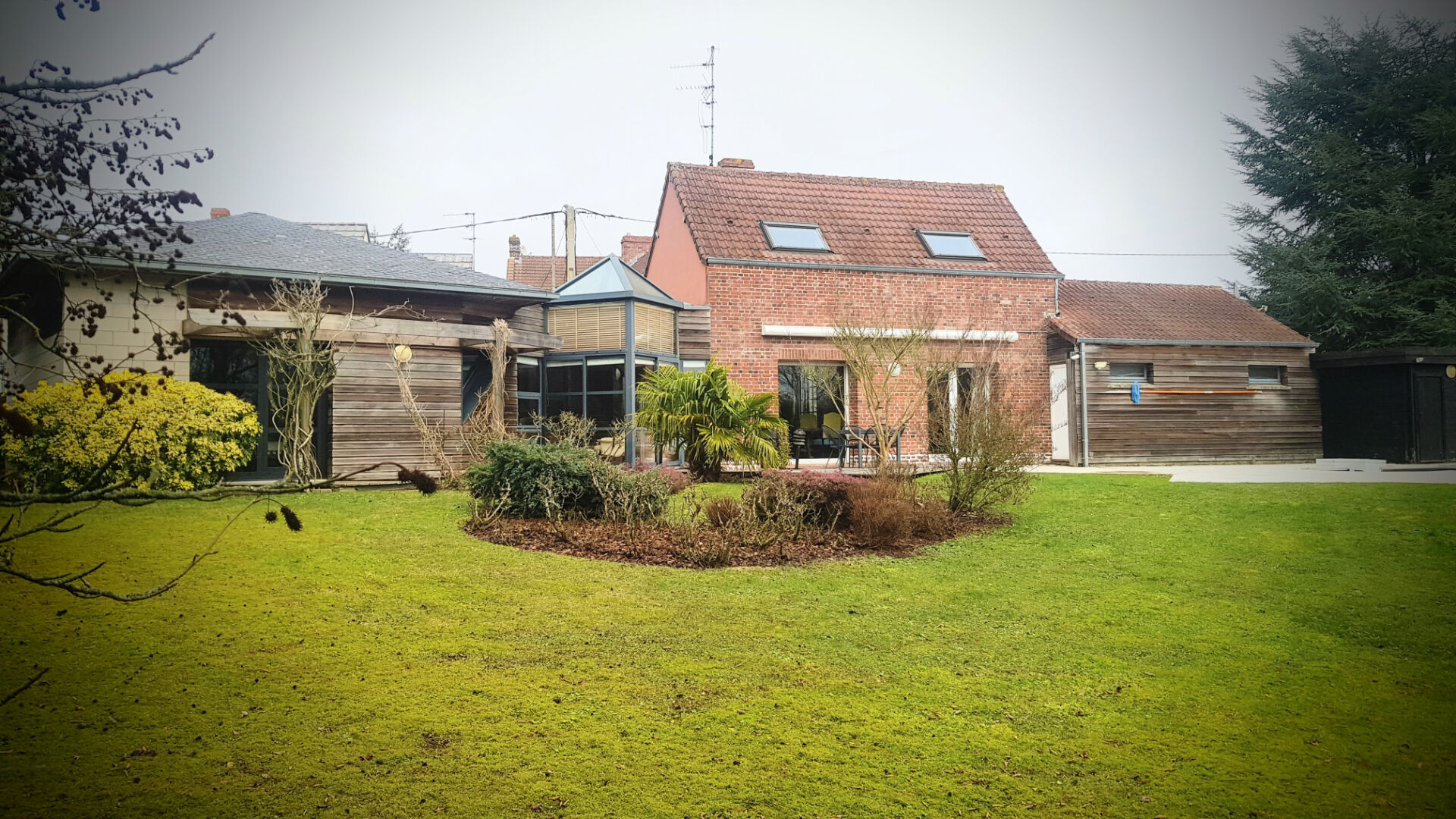 Agence immobilière de GERONIMMO Bapaume - GERONIMMO