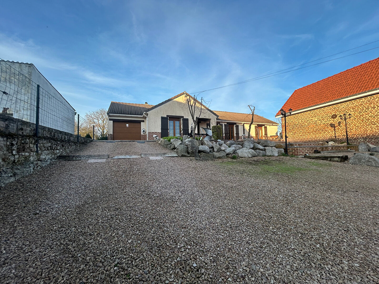 Agence immobilière de GERONIMMO Bapaume - GERONIMMO