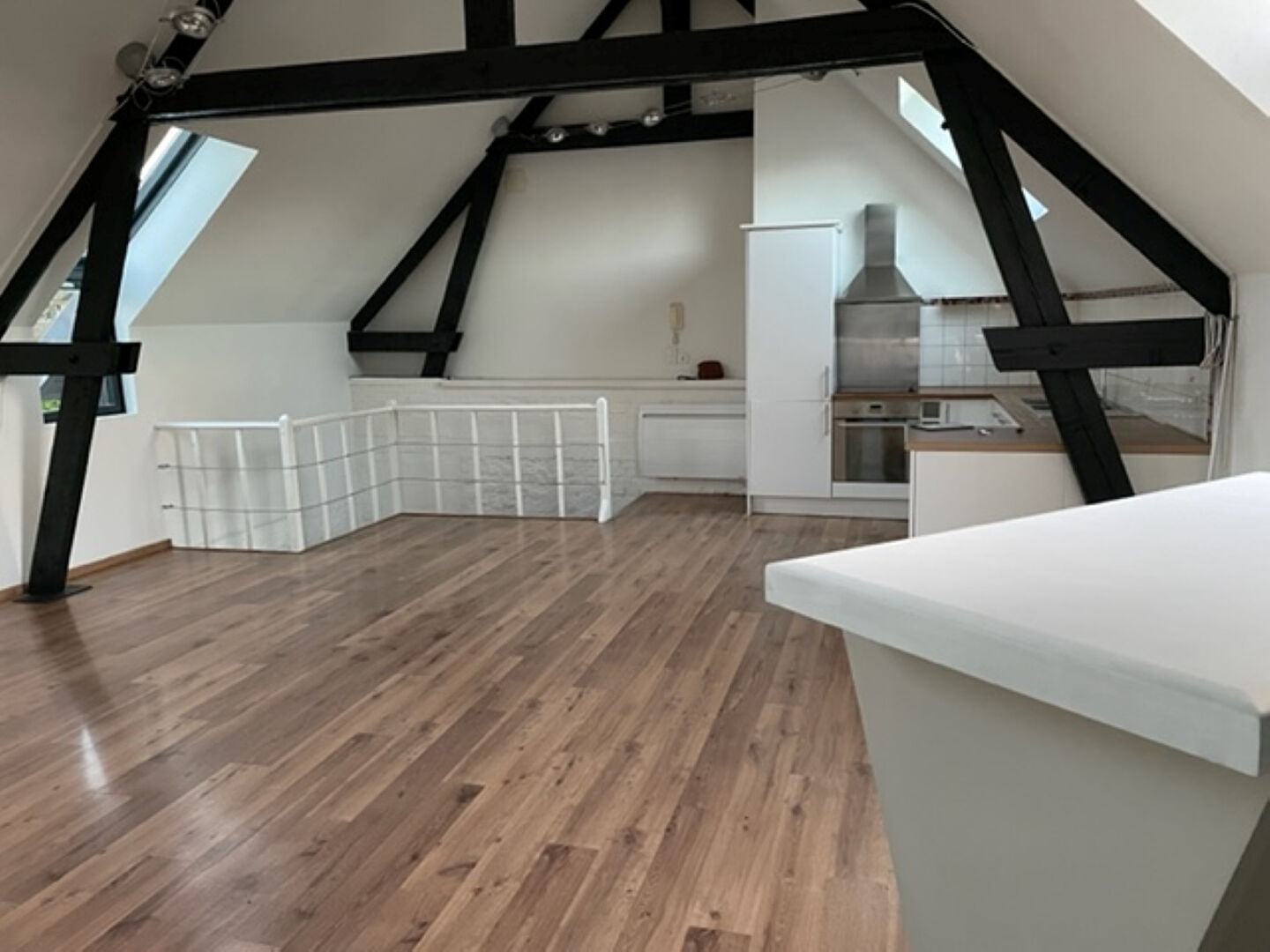 Agence immobilière de GERONIMMO Bapaume - GERONIMMO