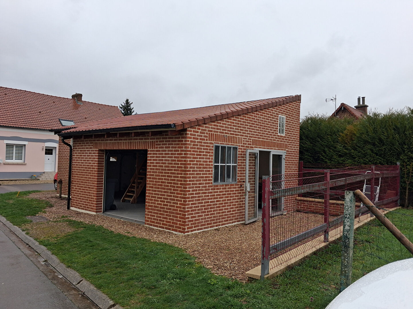 Agence immobilière de GERONIMMO Bapaume - GERONIMMO