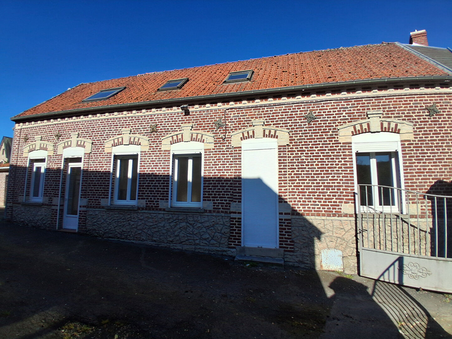 Agence immobilière de GERONIMMO Bapaume - GERONIMMO