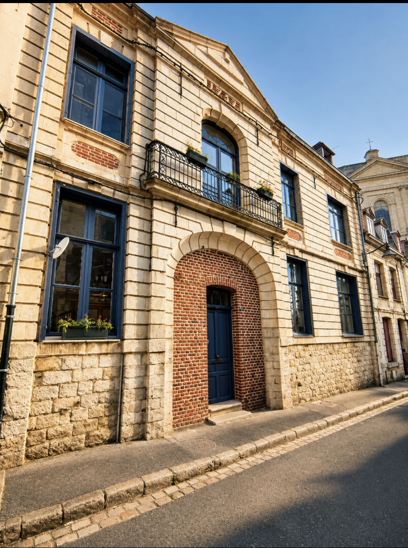 Agence immobilière de GERONIMMO Bapaume - GERONIMMO