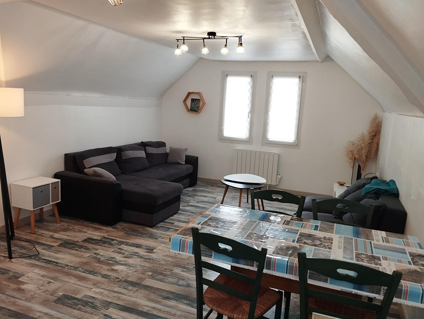 Agence immobilière de GERONIMMO Bapaume - GERONIMMO