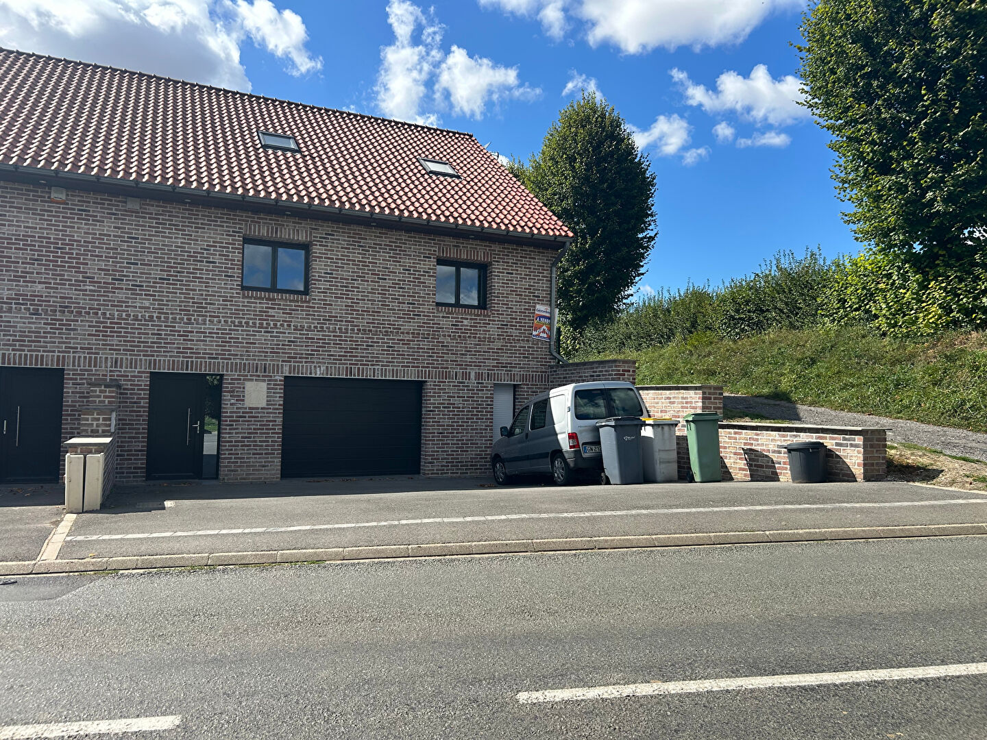 Agence immobilière de GERONIMMO Bapaume - GERONIMMO