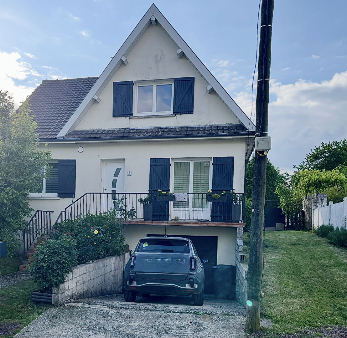 Agence immobilière de GERONIMMO Bapaume - GERONIMMO