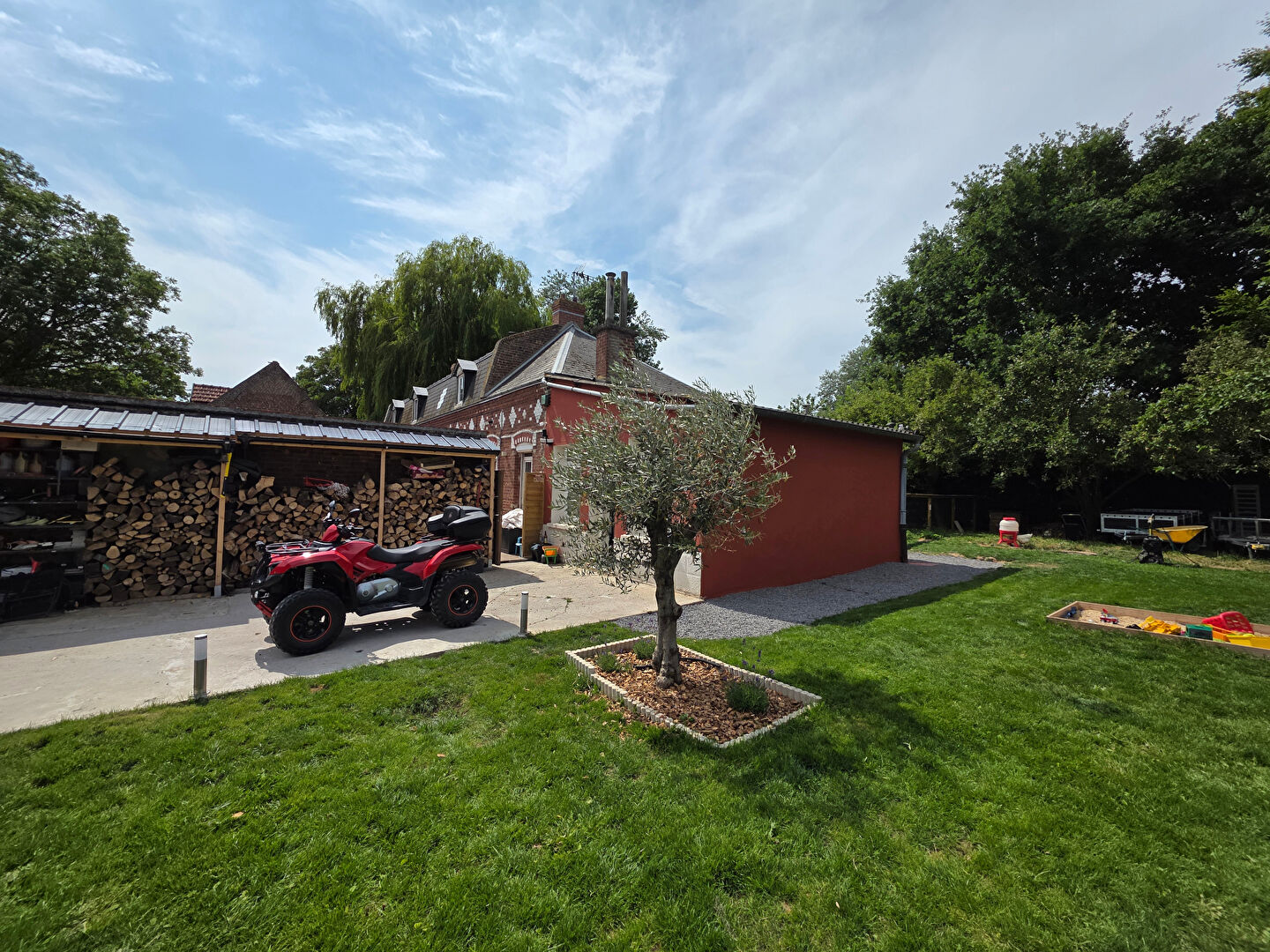 Agence immobilière de GERONIMMO Bapaume - GERONIMMO