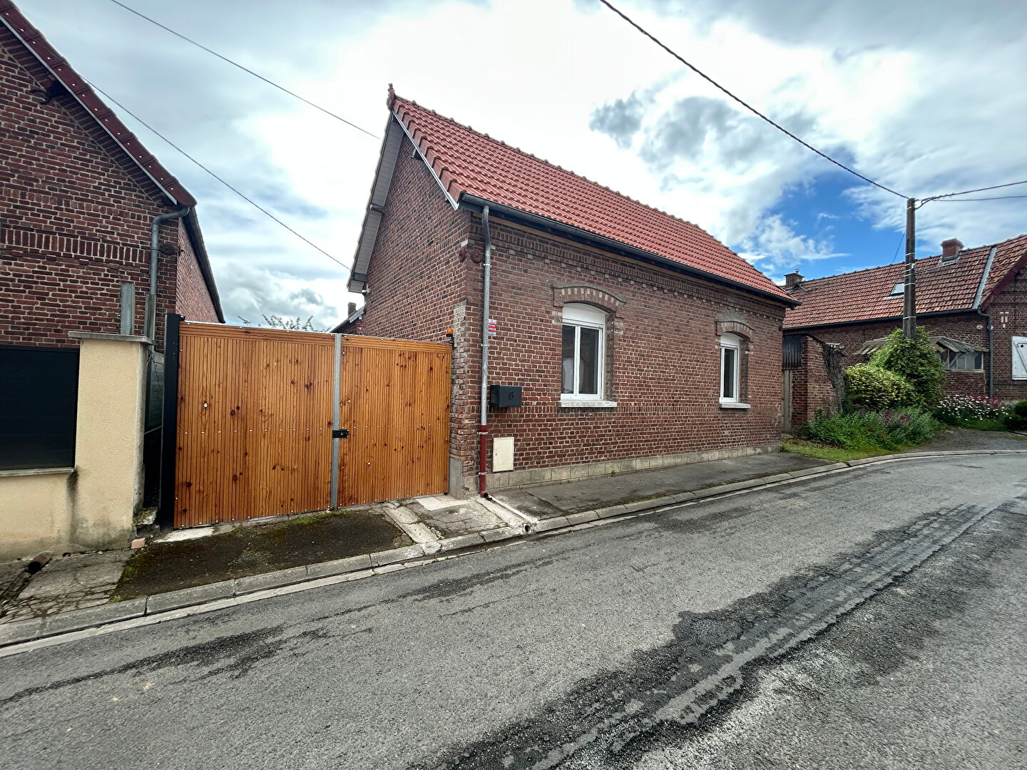 Agence immobilière de GERONIMMO Bapaume - GERONIMMO