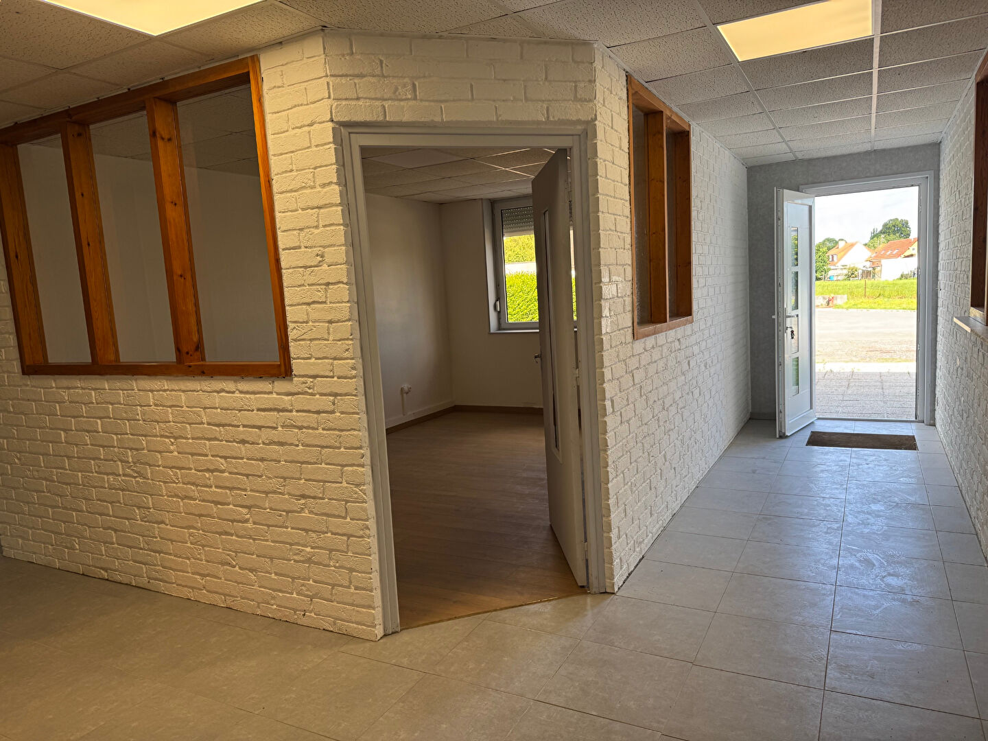 Agence immobilière de GERONIMMO Bapaume - GERONIMMO