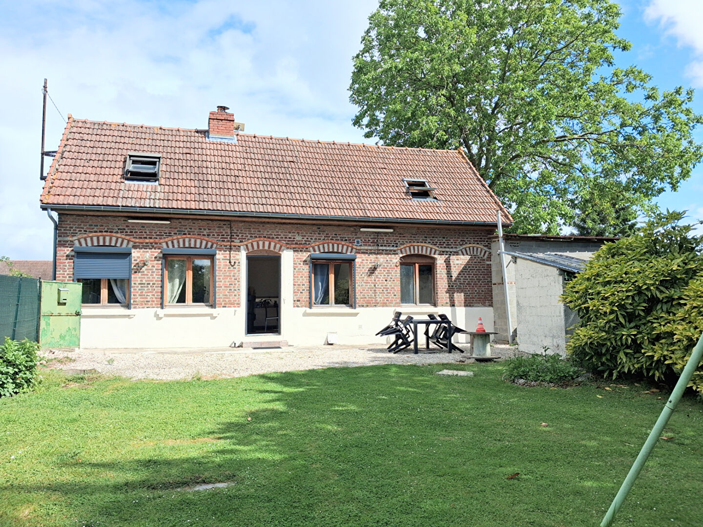 Agence immobilière de GERONIMMO Bapaume - GERONIMMO