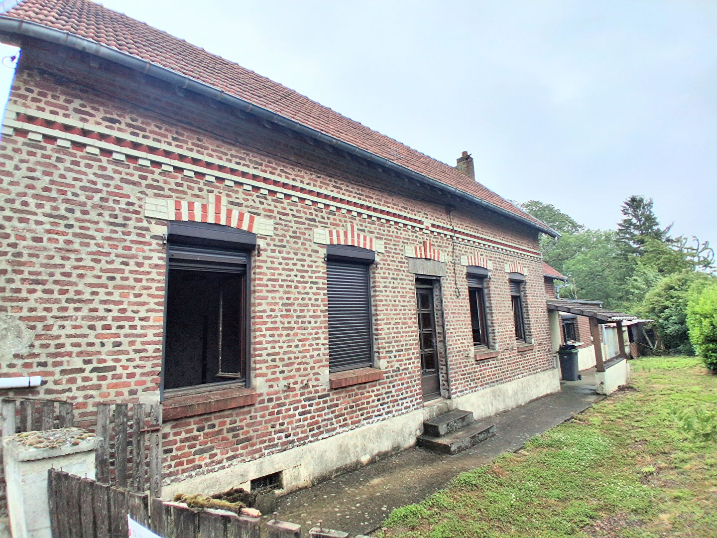 Agence immobilière de GERONIMMO Bapaume - GERONIMMO