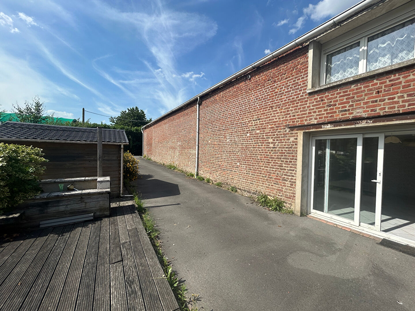 Agence immobilière de GERONIMMO Bapaume - GERONIMMO