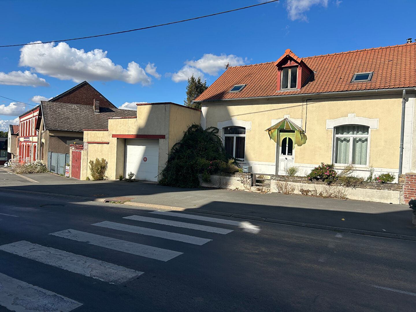 Agence immobilière de GERONIMMO Bapaume - GERONIMMO