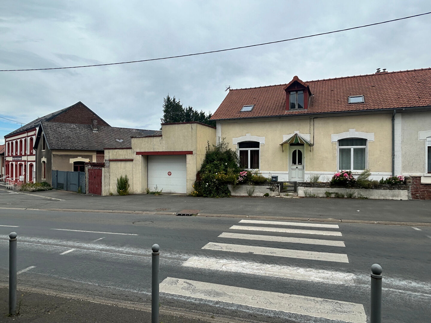 Agence immobilière de GERONIMMO Bapaume - GERONIMMO