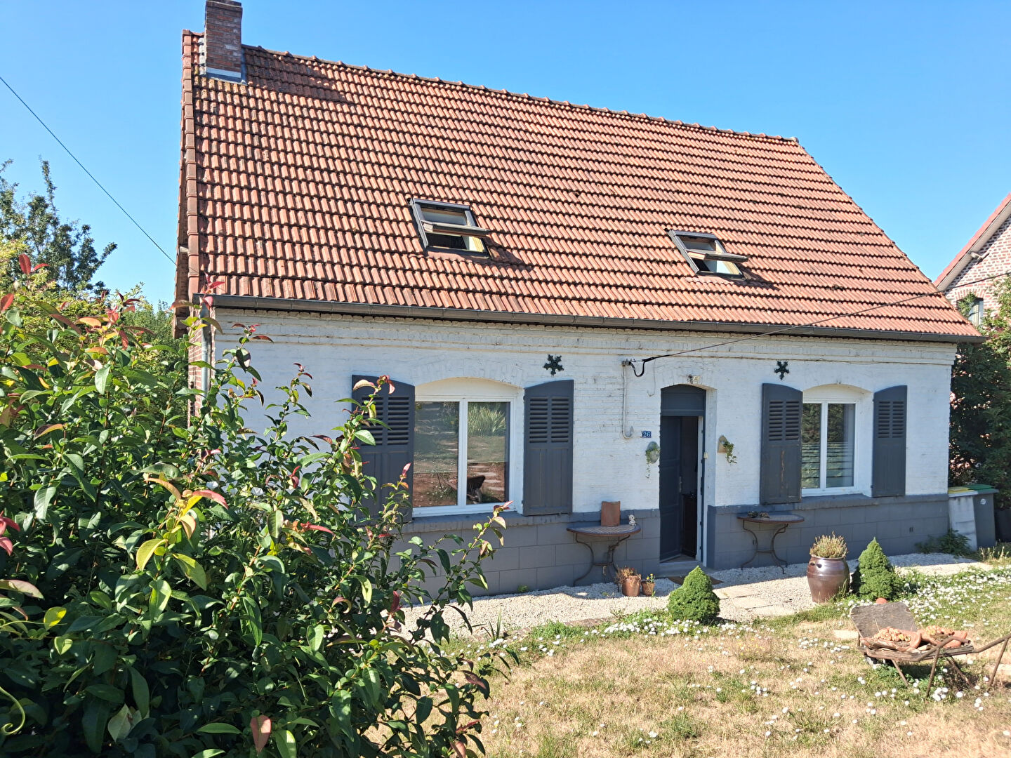 Agence immobilière de GERONIMMO Bapaume - GERONIMMO