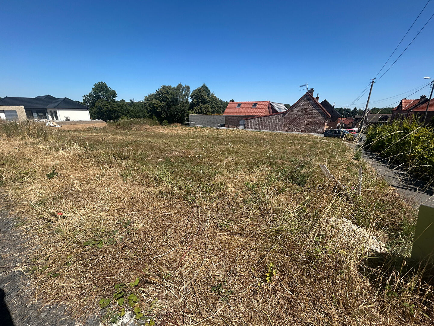 Agence immobilière de GERONIMMO Bapaume - GERONIMMO