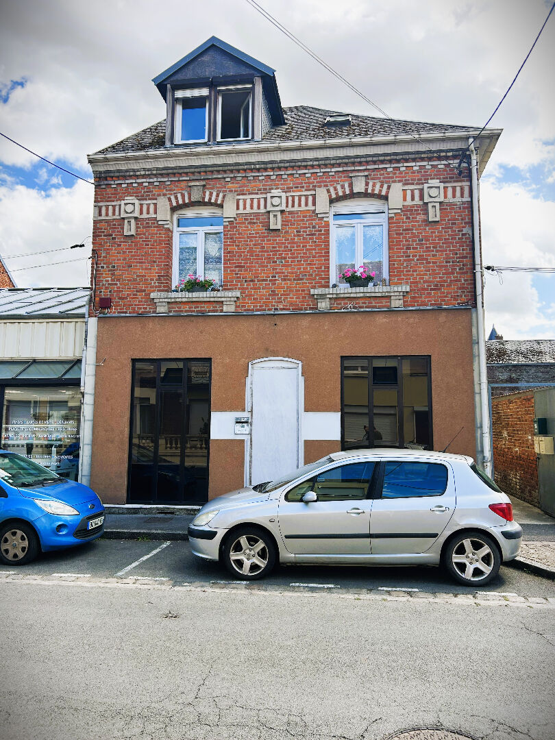 Agence immobilière de GERONIMMO Bapaume - GERONIMMO
