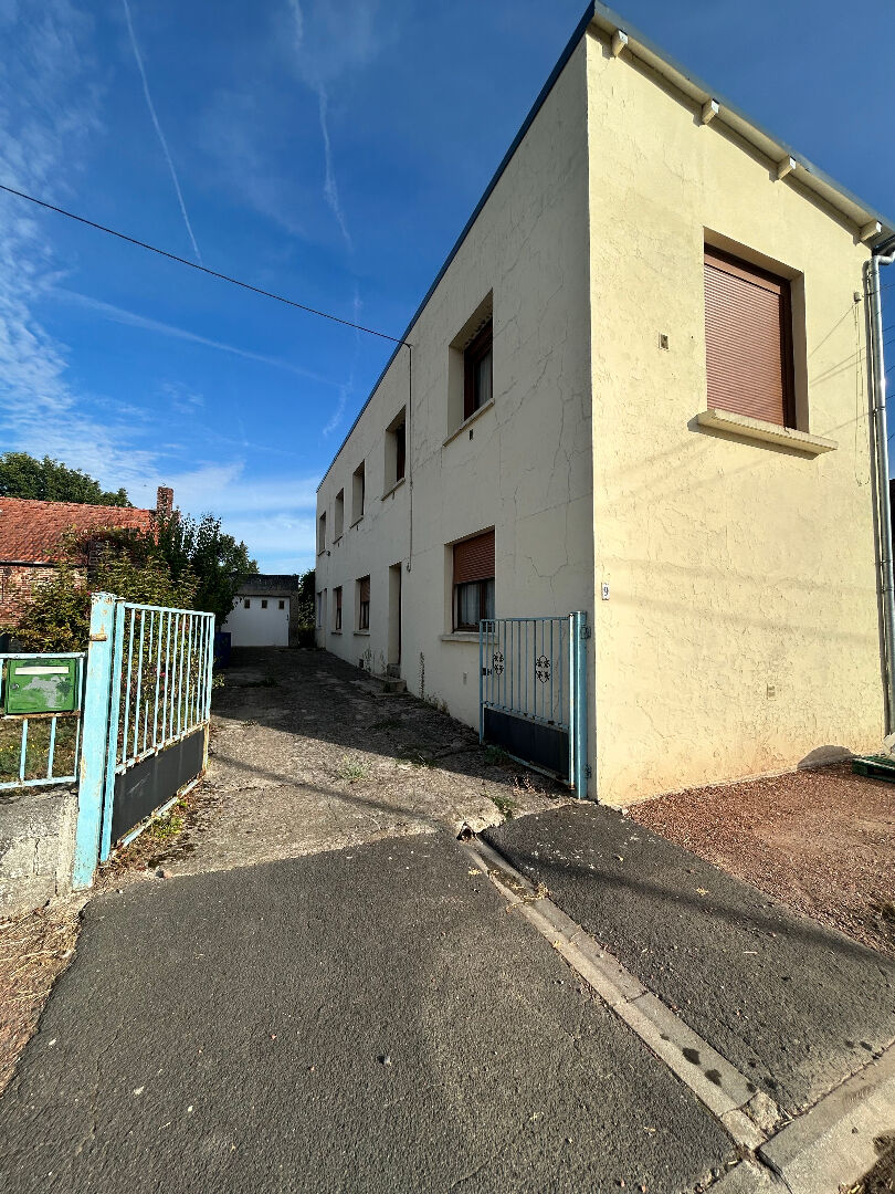Agence immobilière de GERONIMMO Bapaume - GERONIMMO