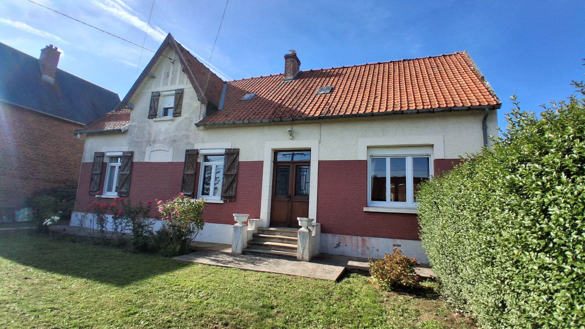 Agence immobilière de GERONIMMO Bapaume - GERONIMMO
