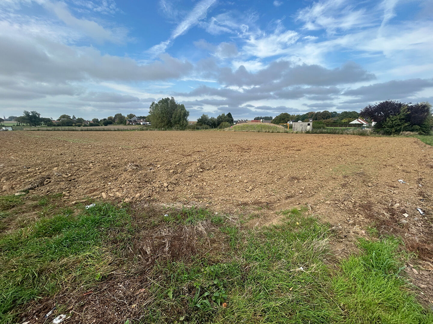 Agence immobilière de GERONIMMO Bapaume - GERONIMMO
