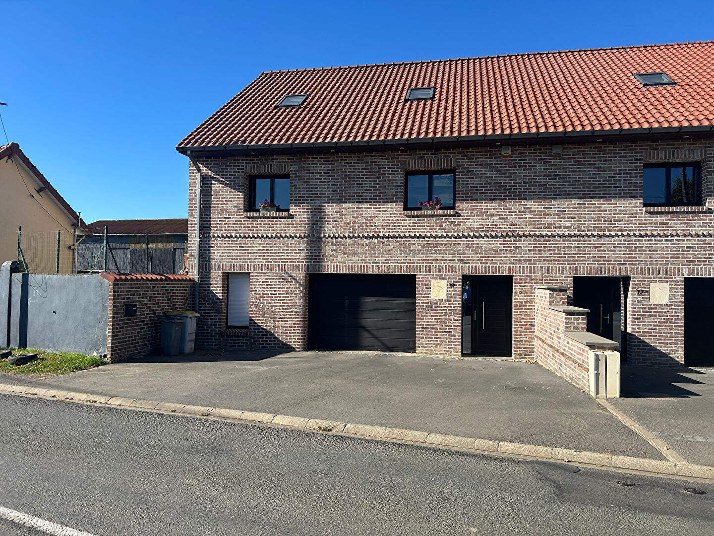 Agence immobilière de GERONIMMO Bapaume - GERONIMMO