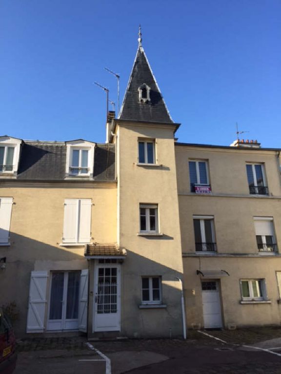 Photo APPARTEMENT SAINT LEU LA FORET - 2 pièce(s) - 47 m2 image 2/6
