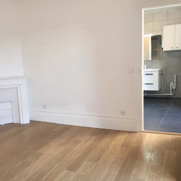 Photo APPARTEMENT SAINT LEU LA FORET - 2 pièce(s) - 47 m2 image 5/6