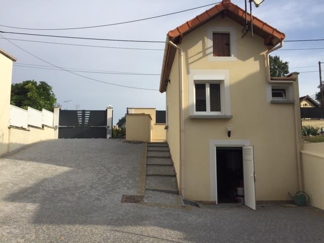 MAISON BEAUCHAMP - 1 pièce(s) - 20 m2