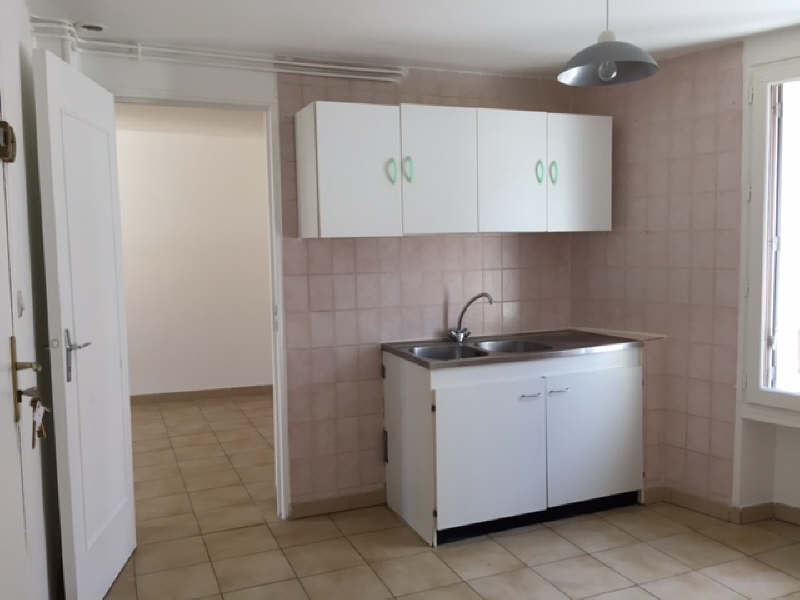 Photo APPARTEMENT TAVERNY - 2 pièce(s) - 36 m2 image 2/5