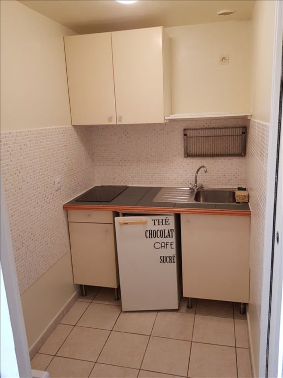 Photo APPARTEMENT COMBS LA VILLE - 1 pièce(s) - 22 m2 image 6/6