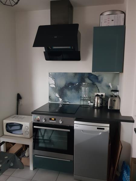 Photo APPARTEMENT FRANCONVILLE - 2 pièce(s) - 44.86 m2 image 2/4