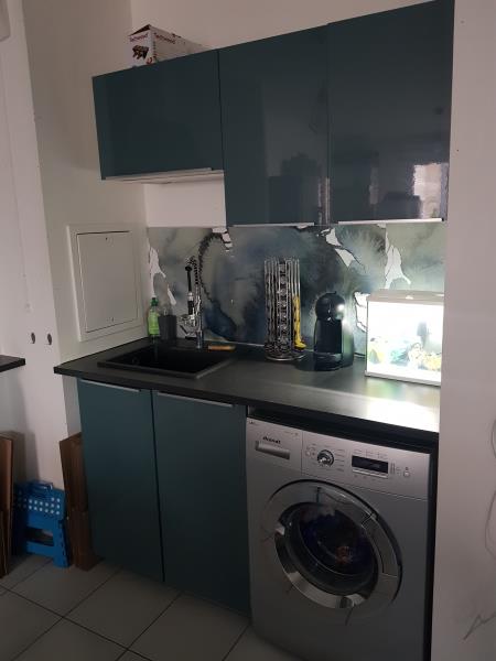 Photo APPARTEMENT FRANCONVILLE - 2 pièce(s) - 44.86 m2 image 3/4