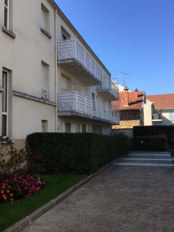 APPARTEMENT TAVERNY - 2 pièce(s) - 46.75 m2