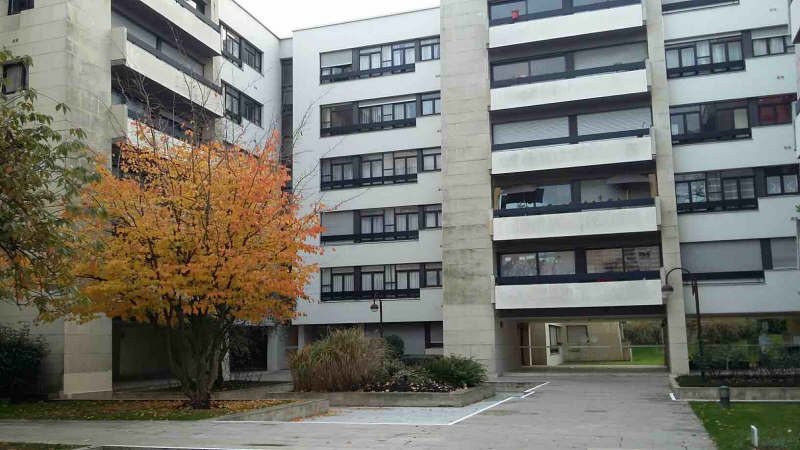APPARTEMENT FRANCONVILLE - 1 pièce(s) - 25 m2