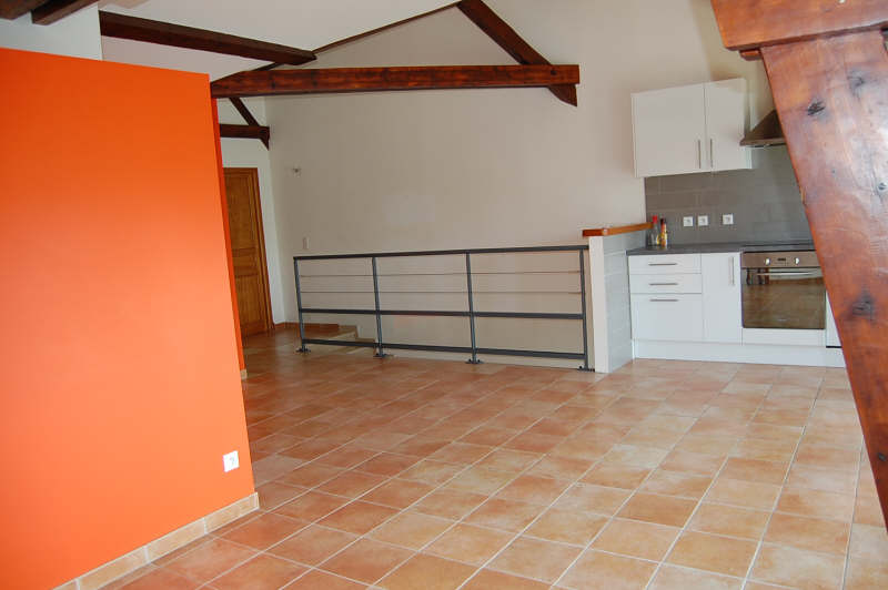 Photo APPARTEMENT ERMONT - 3 pièce(s) - 64 m2 BELLE AFFAIRE ! image 1/6