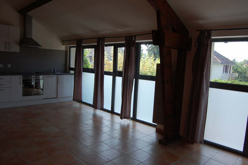 Photo APPARTEMENT ERMONT - 3 pièce(s) - 64 m2 BELLE AFFAIRE ! image 2/6