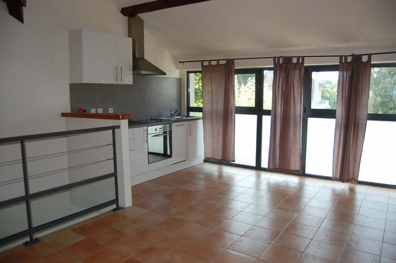 Photo APPARTEMENT ERMONT - 3 pièce(s) - 64 m2 BELLE AFFAIRE ! image 3/6