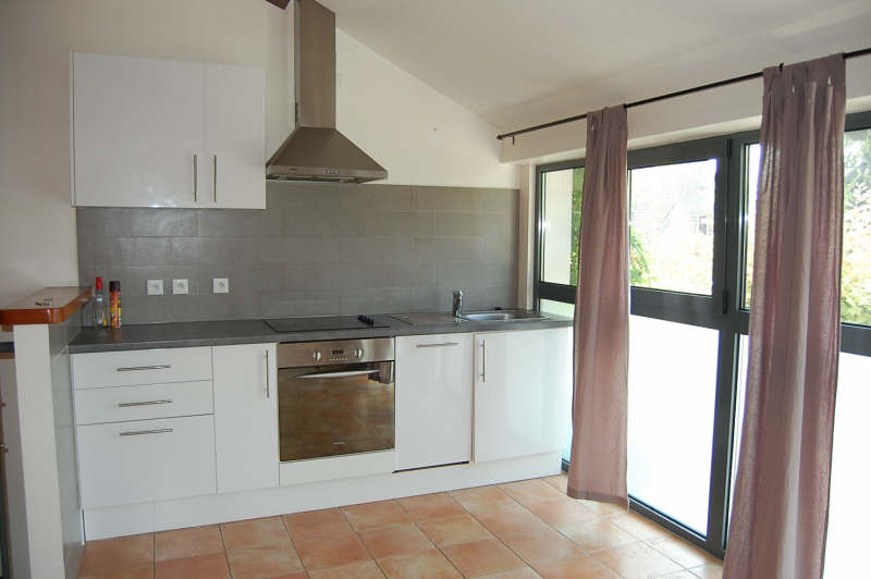 Photo APPARTEMENT ERMONT - 3 pièce(s) - 64 m2 BELLE AFFAIRE ! image 4/6