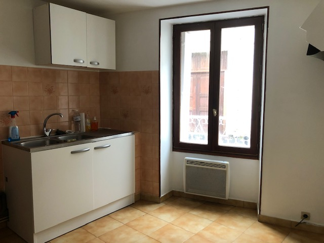 Photo APPARTEMENT TAVERNY - 1 pièce(s) - 24 m2 image 2/5