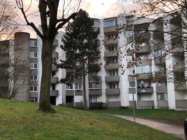 APPARTEMENT FRANCONVILLE - 4 pièce(s) - 76 m2