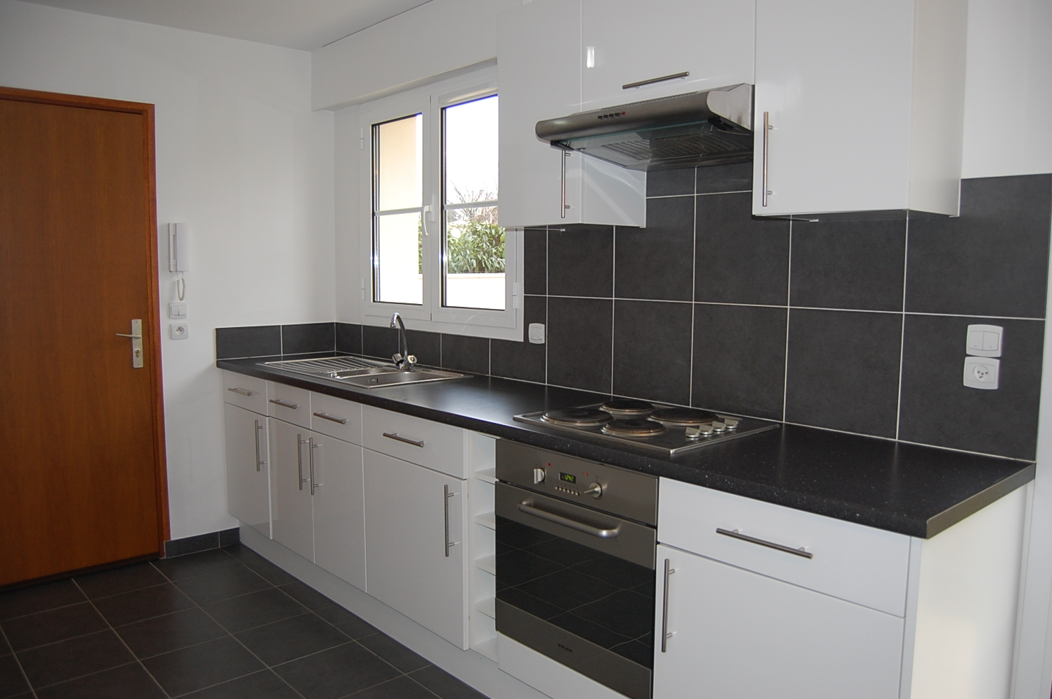 Photo APPARTEMENT LE PLESSIS BOUCHARD - 1 pièce(s) - 28 m2 image 3/6