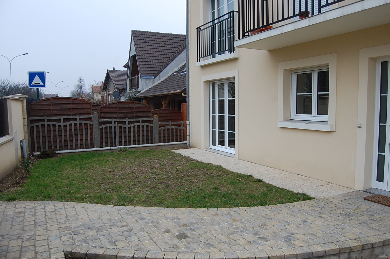 Photo APPARTEMENT LE PLESSIS BOUCHARD - 1 pièce(s) - 28 m2 image 6/6