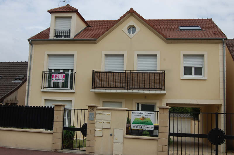 APPARTEMENT LE PLESSIS BOUCHARD - 2 pièce(s) - 45.90 m2