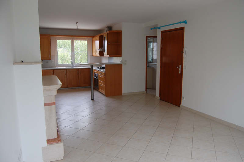 Photo APPARTEMENT LE PLESSIS BOUCHARD - 2 pièce(s) - 45.90 m2 image 4/6