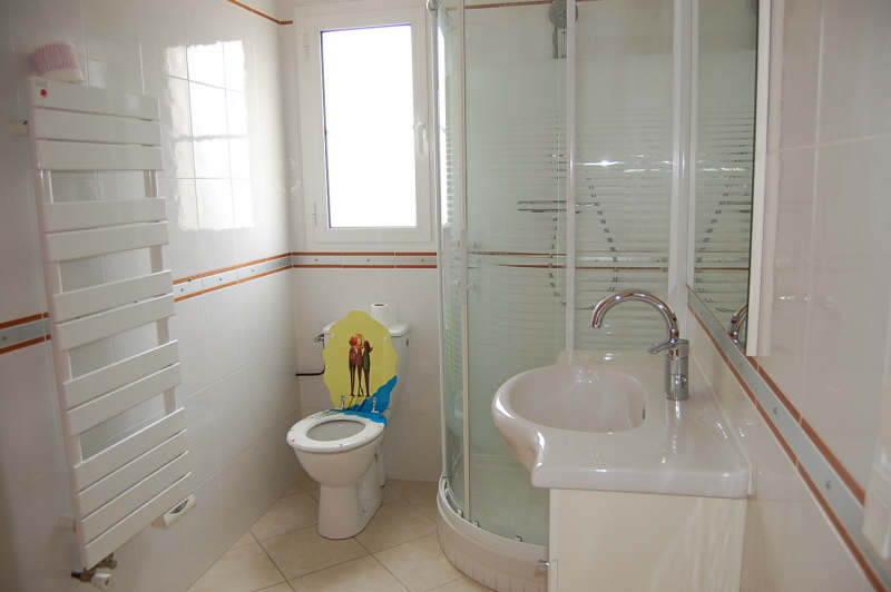 Photo APPARTEMENT LE PLESSIS BOUCHARD - 2 pièce(s) - 45.90 m2 image 5/6