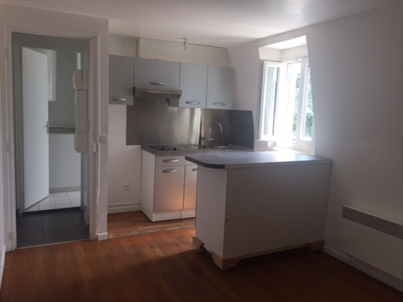 APPARTEMENT SANNOIS - 2 pièces + 1 bureau - 45 m2