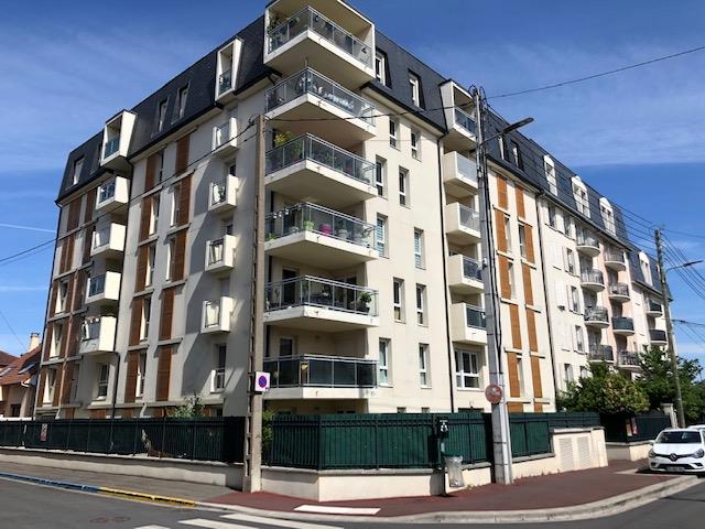 APPARTEMENT FRANCONVILLE - 2 pièce(s) - 42 m2