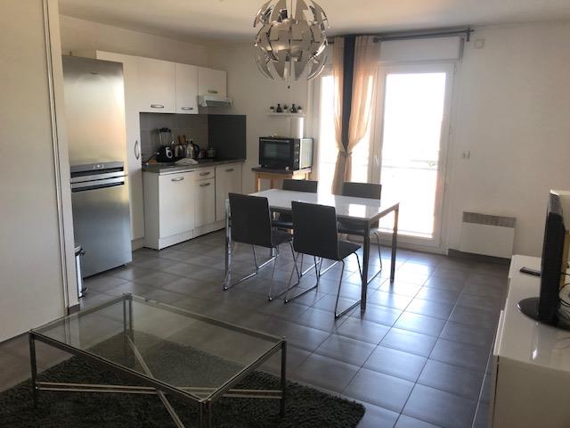 Photo APPARTEMENT FRANCONVILLE - 2 pièce(s) - 42 m2 image 2/4