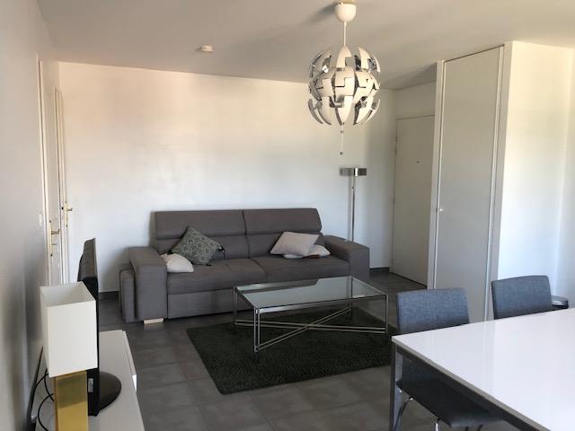 Photo APPARTEMENT FRANCONVILLE - 2 pièce(s) - 42 m2 image 3/4