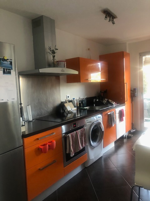 Photo APPARTEMENT MONTMORENCY - 2 pièce(s) - 60 m2 image 4/6