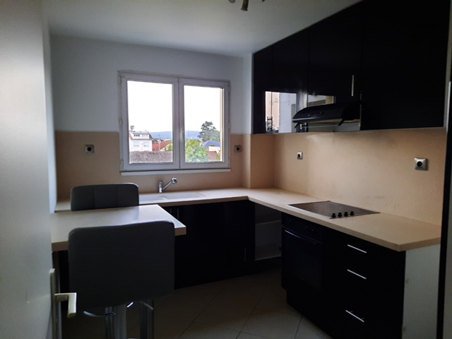 Photo APPARTEMENT ERMONT - 4 pièce(s) - 75 m2 image 4/6